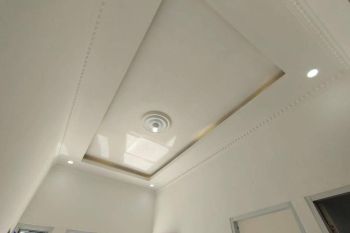 Jual Rumah Murah Minimalis di Perum Dukuh Zambrud