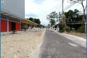 Terbatas, Cocok Untuk Kost di Pandanaran Jl Kaliurang