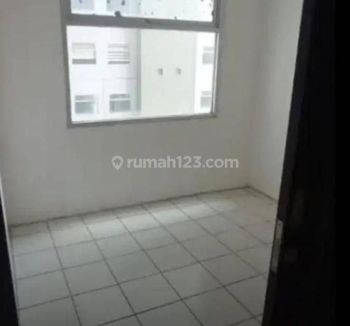 Apartemen Kosongan Harga Murah Bisa Nego Tengah Kota Jalan Sunda Asia Afrika