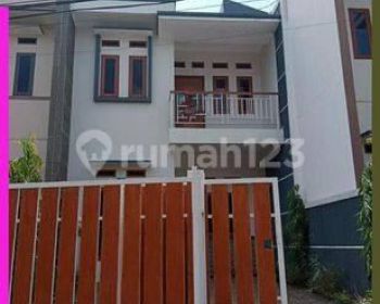 Limited Rumah Baru Siap Huni Dkt Blk Griya Kota Bandung 278M6