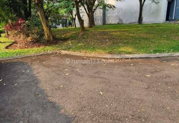 di Jual Kavling Hook Cluster Ammarila The Avani Bsd City Siap Bangun