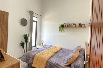 RUMAH READY SIAP HUNI DP 0% DI SAWANGAN DEPOK