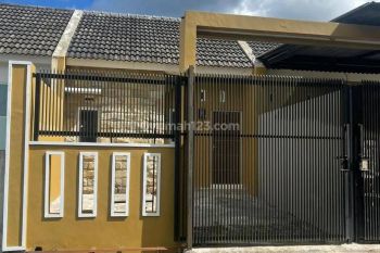 Disewakan Rumah Cantik Yang Nyaman Huni Bersama Keluarga