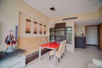 Apartemen Summit Alpen Lantai 3, 4 Bedroom