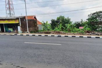 Dijual Kavling Banjarsari, Dekat Kampus Undip Tembalang, Semarang