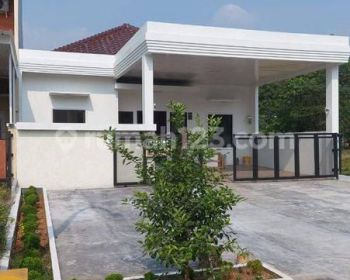 Dijual Rumah Cantik Siap Huni di Citra Raya, Tangerang.