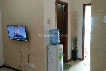 Disewakan Apartemen Thamrin Residence 1 Bedroom Tower A Lantai Rendah Furnished