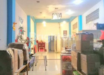 Sale Ruko: RUKO JL JAMBI