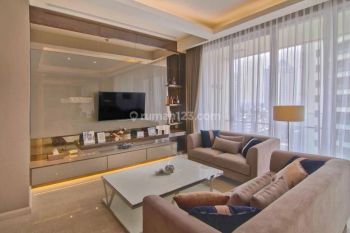 For Rent Apartment Pakubuwono Spring Kebayoran Jakarta Selatan Tower Cherrwood