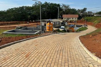 Kawasan Pergudangan di Batang Bagus 14.000 m2