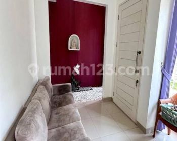 Rumah Permata Buana ADA TAMAN - Pencahayaan dan Sirkulasi Udara