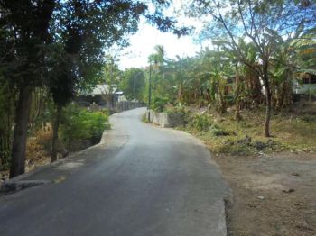 Jual rumah di Oetona, Bakunase, Kota Kupang