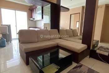 Dijual 1br Apartemen Mediterania Garden 2
