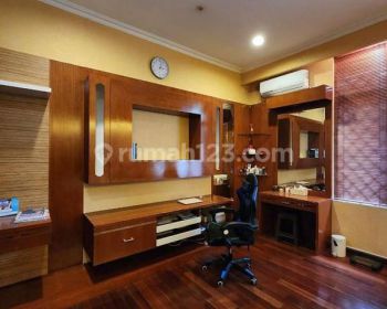 Dijual Cepat Rumah di Kebayoran Baru Strategis Dan Tdk Banjir