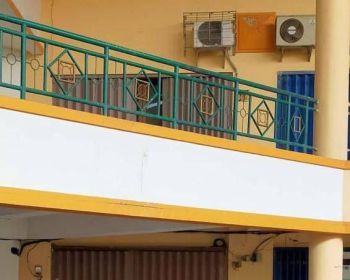 Ruko Plasa Segi 8 dekat Pakuwon, Citraland (code : DND)