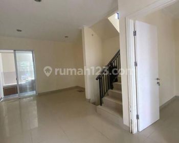 Di sewakan rumah green lake city dengab harga murah