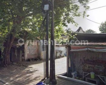 Gudang dan Kantor strategis yg Cocok untuk Usaha.