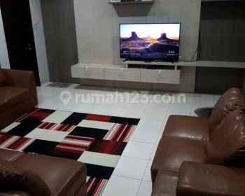 Dijual Rumah Cantik di Taman Kopo Indah 3 Bandung