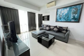 Empire 2 BR + 1 Maid Room 89 m² Kemang Village