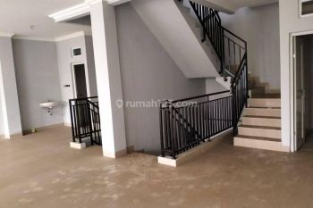Dijual Cepat Ruko Sutera Niaga 2 Alam Sutera Hadap Jalan Raya Serpong