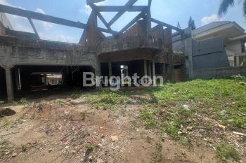 Kavling Melati mas Bsd