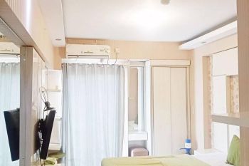 BUKAROOM PROMO STUDIO DELUXE PEAK SEASON