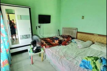 Dijual Rumah Hook 2,5 Lt SHM Kemang Pratama 3 Bekasi