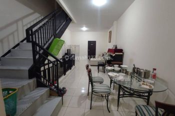 Ruko 3 lt strategis n ramai di Taman Surya 5, Kalideres - Jakarta Barat