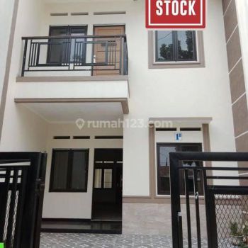 Harga Mantap Rumah Modern Di Turangga Gatsu Bandung 153M15