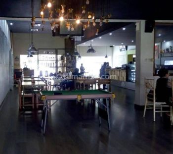 Di Sewakan Ruang Usaha Main Road Dr.cipto Pasir Kaliki, Bandung