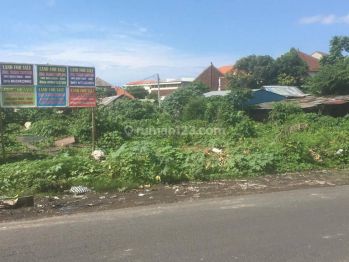 Hot List Di Jual Tanah Kavling Lokasi Wandira Sakti Buluh Indah Denpasar Barat