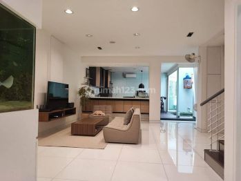 Beli Rumah Langsung Ada Penyewa Cocok Untuk Investor Kirana 7x20