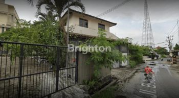 gudang Puncak sambisari dekat pakuwon mall, dekat HR muhammad, dekat lenmarc