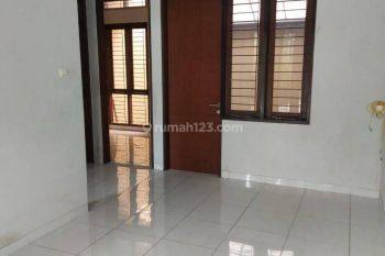 Disewakan Rumah Cherryfield Buah Batu Bandung