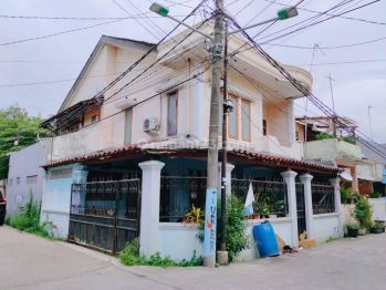 Rumah cantik minimalis termurah jarang ada di perum tugu permai