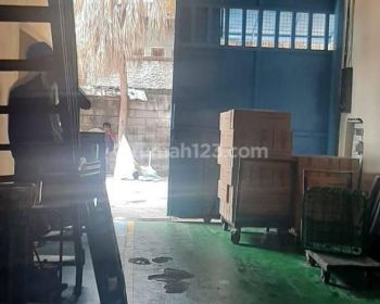 Gudang Di Cipondoh Tangerang Lokasi Bagus Banget Luas 873 M2