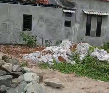 Tanah Depok Murah 1,5 Km Ke Depok Town Center