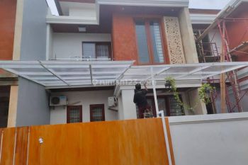 Rumah baru 3 kamar  di Sidakarya Sesetan