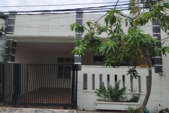 Disewa Hunian Harapan Indah Bekasi Harga Terbaik (H1164)