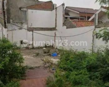 Tanah kavling murah di jaka permai, jaka sampurna,