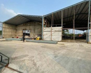 Rent Gudang: Di Sewakan Gudang