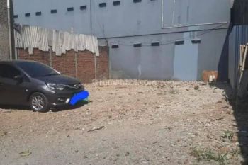 DIJUAL TANAH KAVLING SIAP BANGUN LOKASI STRATEGIS DI ANTAPANI