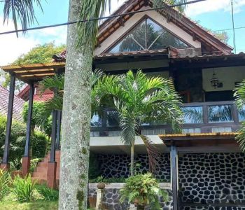 Jual Vila Di Grand Trawas Penanggungan Candi Jolotundo Air Tejun Dludung Prigen