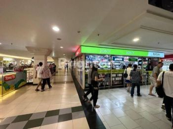 STAND PTC LANTAI BAWAH