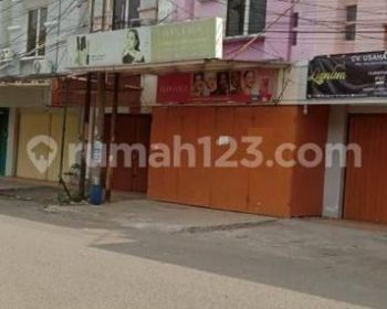 Ruko Siap Pakai Di Harapan Indah Bekasi