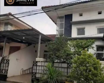 Rumah Bintaro Sektor 9 Pondok Aren, Tangerang Selatan