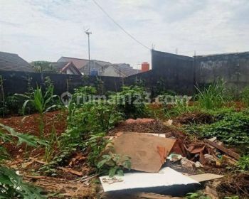 Tanah Murah Di Duren Sawit