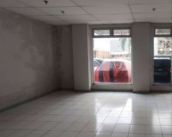Ruang Usaha/Office (Ukuran 52 m2)