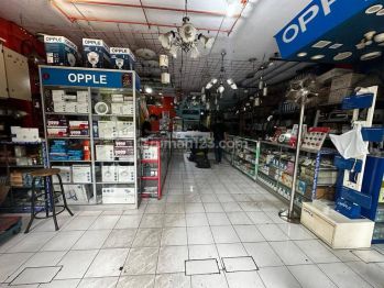 Dijual Ruko Batununggal Lebar Muka 10
