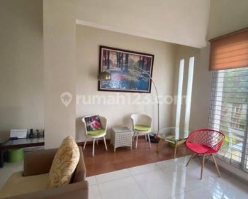 Rumah 3 Lantai Permata Buana. Luas 180 m2 , minimalis siap huni !